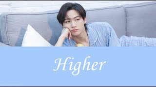 Higher - Deepshower ft JBs Eng/Esp