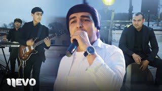 Sunnat Tursunov - Anor-anor (Official Music Video)