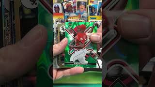 R & D Sports Cards Baseball Mystery Pack