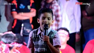 Adik Faris- Bosan (Anak Jen Endoro) Live