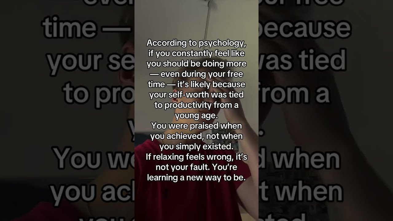 Who Relates To This Psych Paychology Psychology Facts Trauma