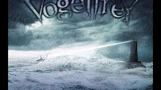 Video thumbnail of "Vogelfrey - Abschaum"