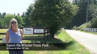 Redmond Horse Boarding - Rider's Edge Farm Tour