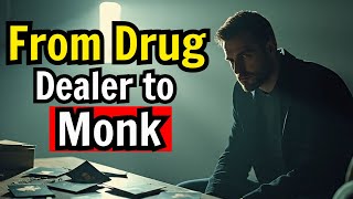 From Drug Dealer to Monk: A Powerful True Story of Redemption & Transformation