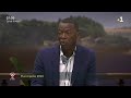 Municipales 2026 : débat des candidats à Iracoubo