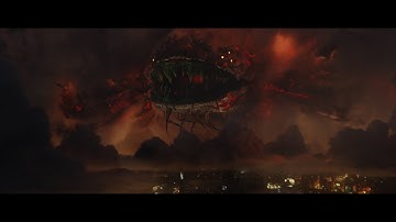 映画　『アース・レスキュー・デイ』　公式予告