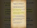 Saggezza sull'Amore: 6 Verità Psicologiche ❤️🧠 #amore #psicologia #curiosità #shorts #perte #italia