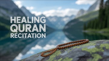 تلاوة خاشعة تهز القلب 🤲✨ #Quran #تلاوة #راحة_نفسية