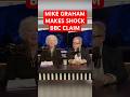 Mike Graham demands BBC must be shut down as he makes shocking Scott Mills claim