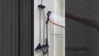 Banyonuzda Teknoloji Ve Konforun Buluştuğu Nokta