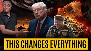 Niger Just Changed the Rules of the Uranium Game screenshot 5