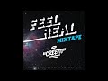 DJ CREEM -  FEEL REAL (B-BOY MIXTAPE)