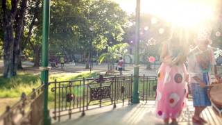 Fadas Magrinhas - Crianças