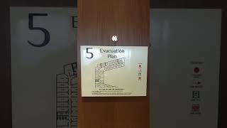 EVACUATION PLAN