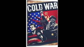 *FREE* | "Cold War" | Prod. Johawn