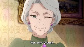 The Old Lady Knows How To Tease Vicky || Victoria Of Many Faces Episode 3 English Sub