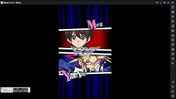 Review Yugioh Link use Memu Emulator