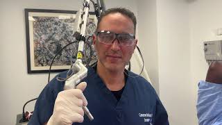 Pearly Penile Papules Ppp Co2 Laser Removal