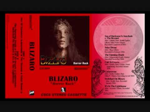 Blizaro — Blizaro - Sea of Darkness