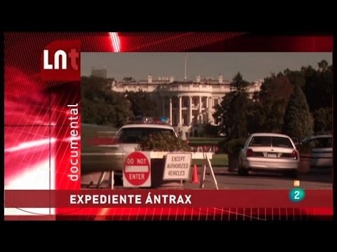 Vídeo: El Escritor Alemán Reveló Cómo Estados Unidos Se Ha Beneficiado De La Epidemia De ántrax Artificial - Vista Alternativa