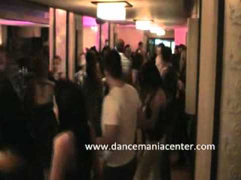 Samokovsko Horo Party 08 04 2011 