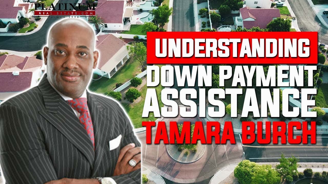 Understanding Down Payment Assistance Dream Programs with