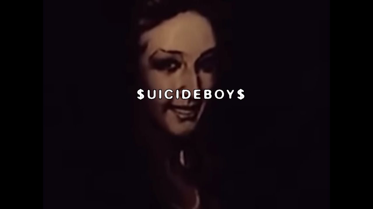 $uicideBoy$ – $uicideboy$ Were Better in 2015 (𝒔𝒍𝒐𝒘𝒆𝒅 & 𝒓𝒆𝒗𝒆𝒓𝒃)