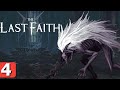 The Last Faith - Part 4 (Double Jump, Ordans Regnant Palace)