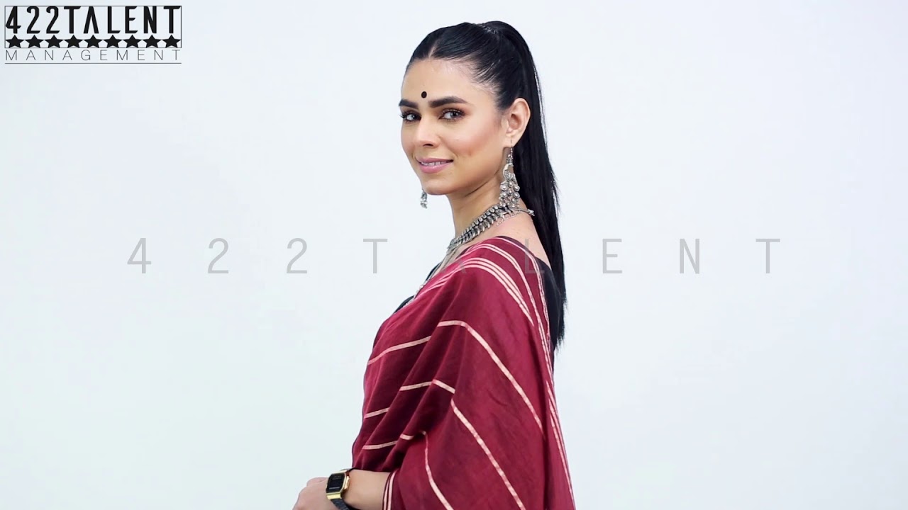 Giti Ara @422 Talent