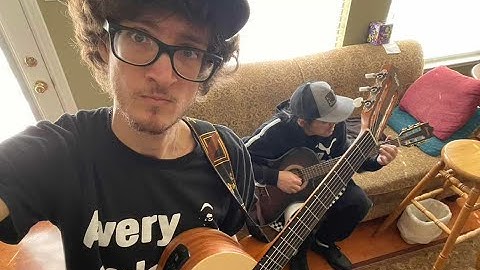 Music w Carlos / freestyles