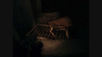 Amnesia A Machine for Pigs Part 34 - Ah! I