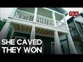 She Said No Attached Homes, Then Bought One Anyway! | House Hunters S107 Ep11