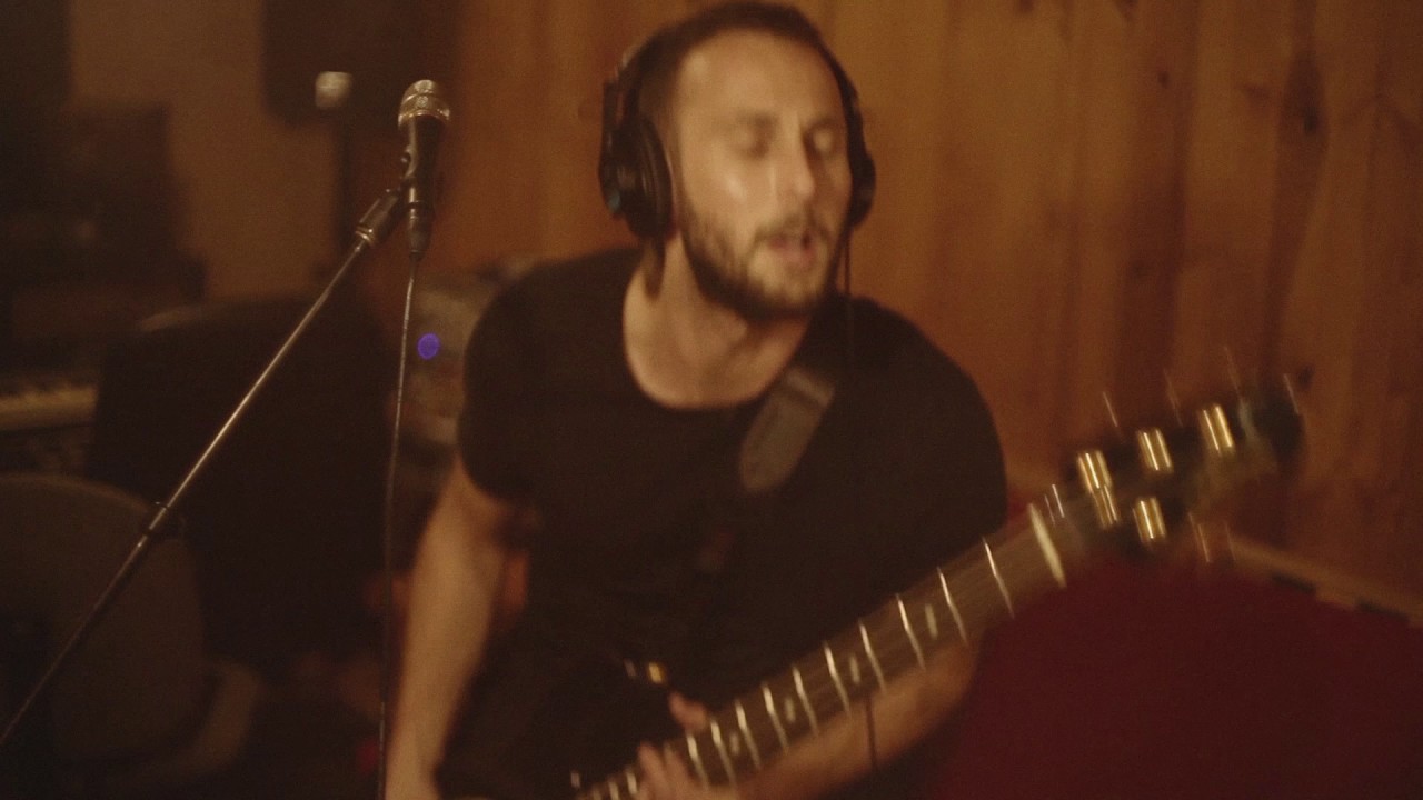 NEW LANGUAGE - Shut It Down (Live In Studio) new song bad guy