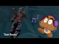 Beginning of video