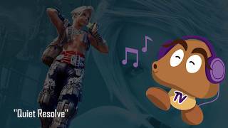 Final Fantasy XII OST - Quiet Resolve (HQ Version)