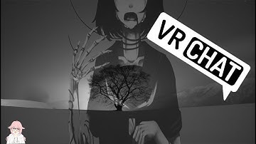 VRChat | Is this end? What happens next?  (Huggi Dungeon Series Christmas Pt.4)