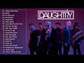 Daughtry Greatest Hits Full Album | Best Songs of Daughtry 2021 | Non-Stop Playlist