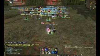 Roc Lv 107 ~Taiwan Silkroad Online