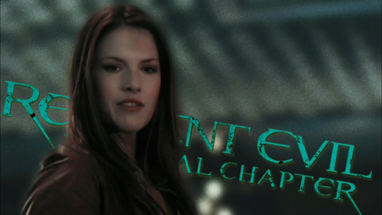 Ali Larter Reportedly Back as Claire Redfield in Resident Evil
