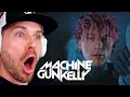 Machine Gun Kelly More Than Life Ft Glaive REACTION mp3