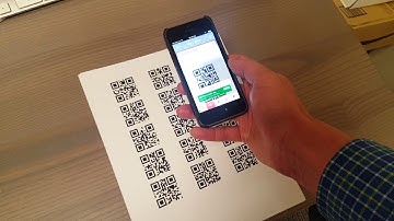 Improved ticket scanning for ParadeSmart