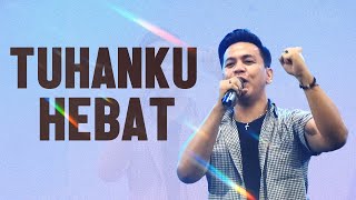 Tuhanku Hebat - NDC Worship (Cover by IHC Praise)