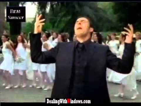 قولي احبك كاظم الساهر البوم حبيبتي والمطر 1999