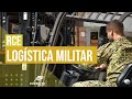 Exrcito portugus  logstica militar rce