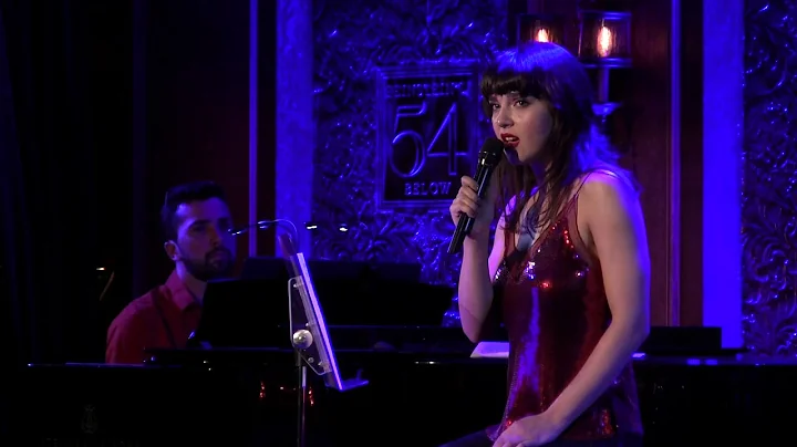 Rachel Eskenazi Gold - "Perfect Day" (Sheridan Ste...
