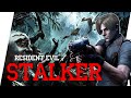 ОЧЕНЬ СТРАШНЫЙ СТАЛКЕР ► STALKER RESIDENT EVIL 0.3 [18+]