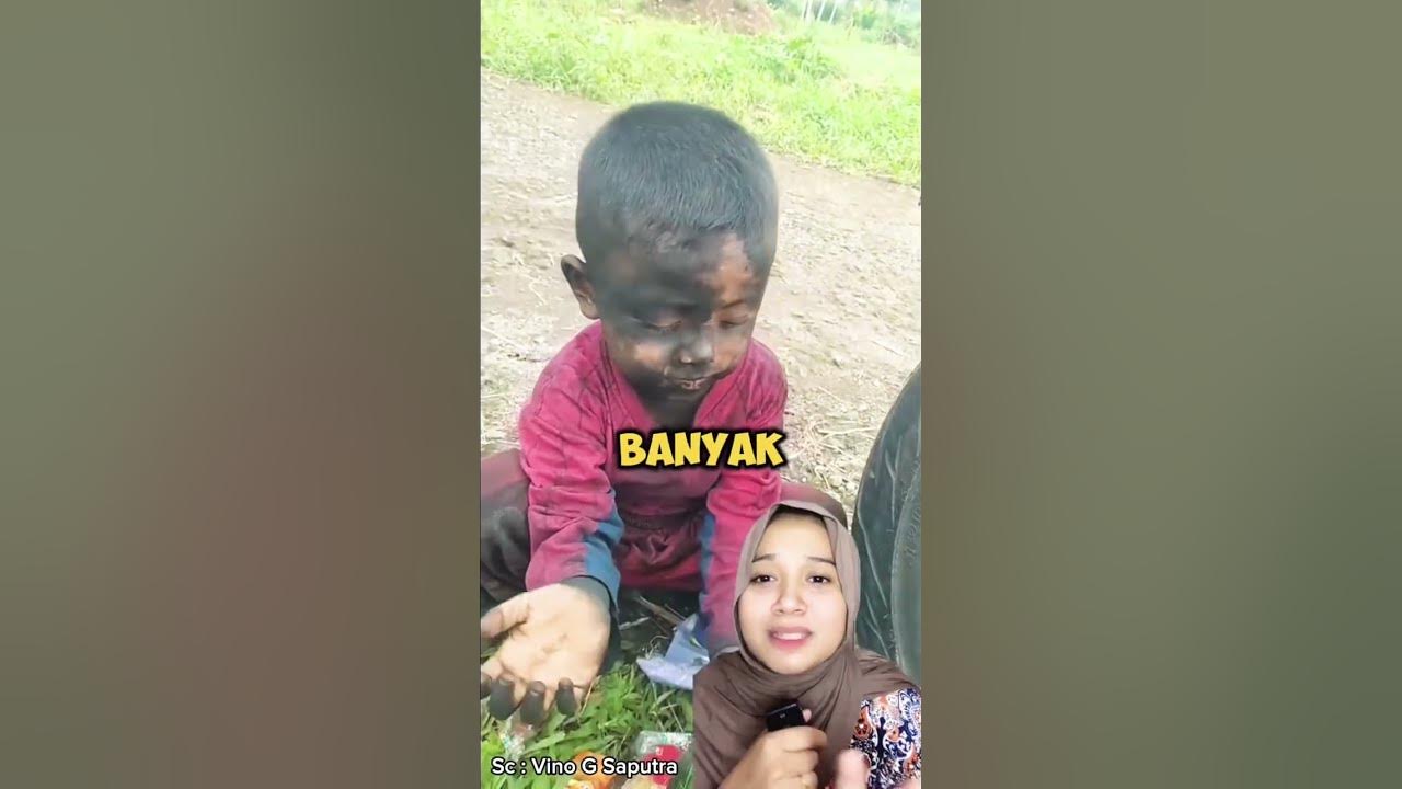 Viral‼️ inilah alasan kenapa sosok azil