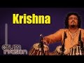 Krishna  bickram ghosh albumdrum invasion