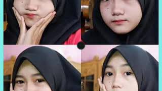 Video Imel Violeta Dan Foto Cantik Imut