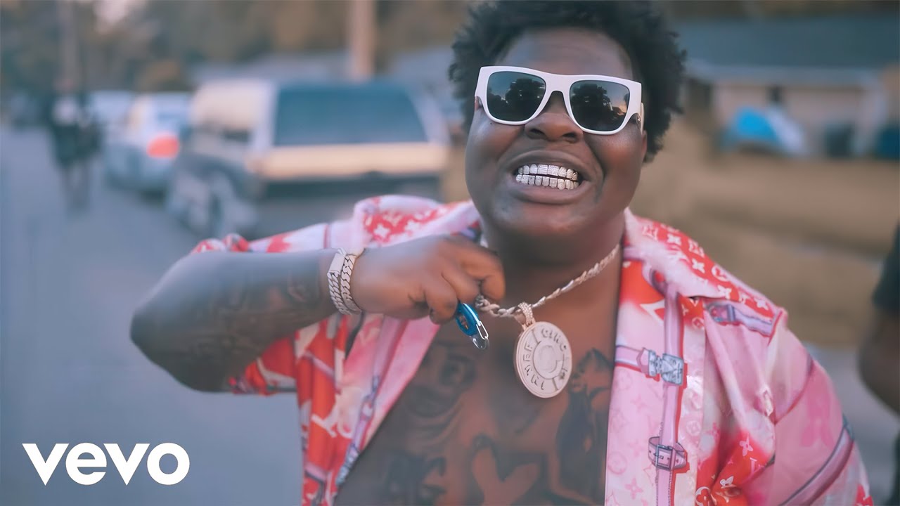 BigXthaPlug ft. DaBaby & That Mexican OT – Just Say That (Music Video)